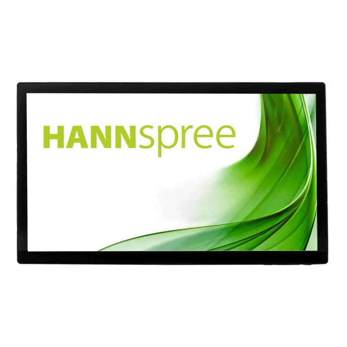 Тъч монитор HANNSPREE HT221PPB TFT 21.5 inch Wide Full HD