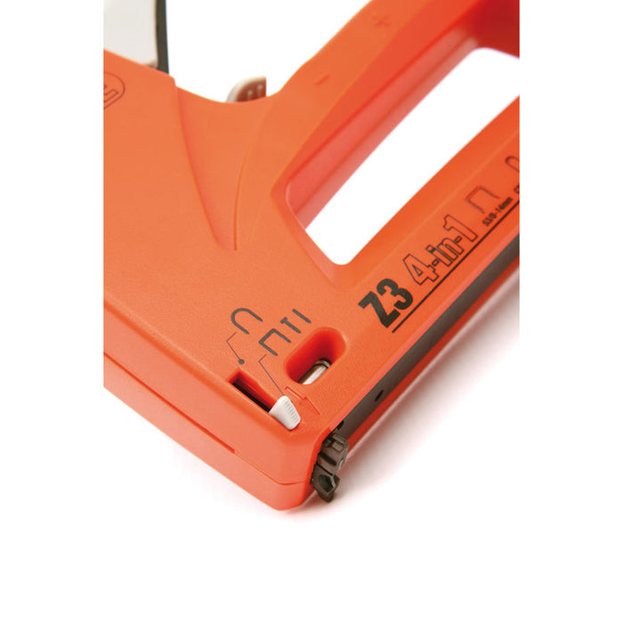 МЕХАНИЧЕН ТАКЕР TACWISE Z3 4IN1