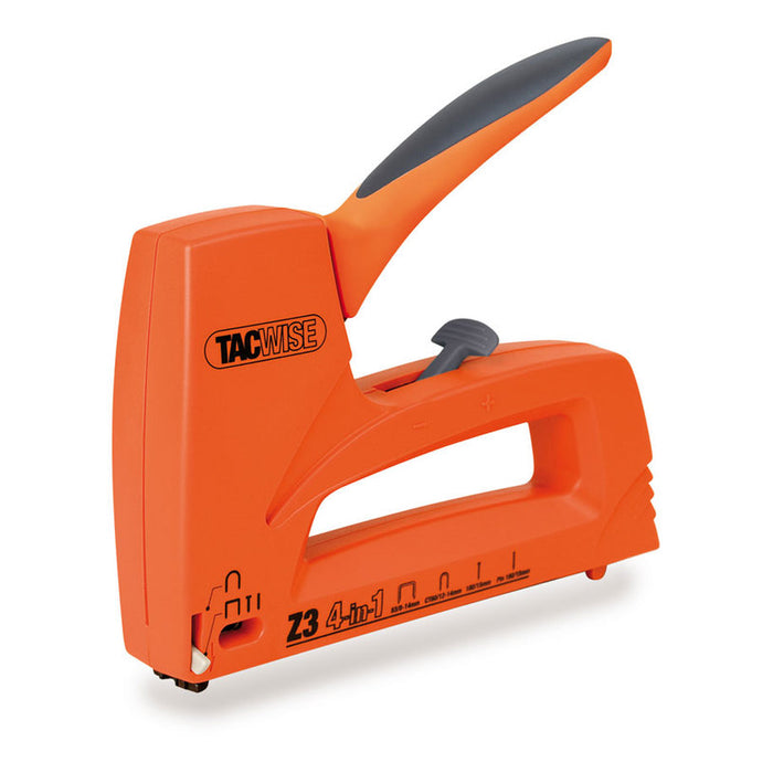 МЕХАНИЧЕН ТАКЕР TACWISE Z3 4IN1