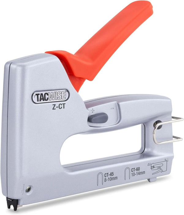 Кабелен такер Tacwise - Z CT-45/CT-60