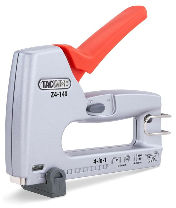 Ръчен такер Tacwise - Z4-140/6-14J/91/15J/N15J