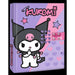 Таен дневник с катинар Kuromi