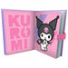 Таен дневник с катинар Kuromi
