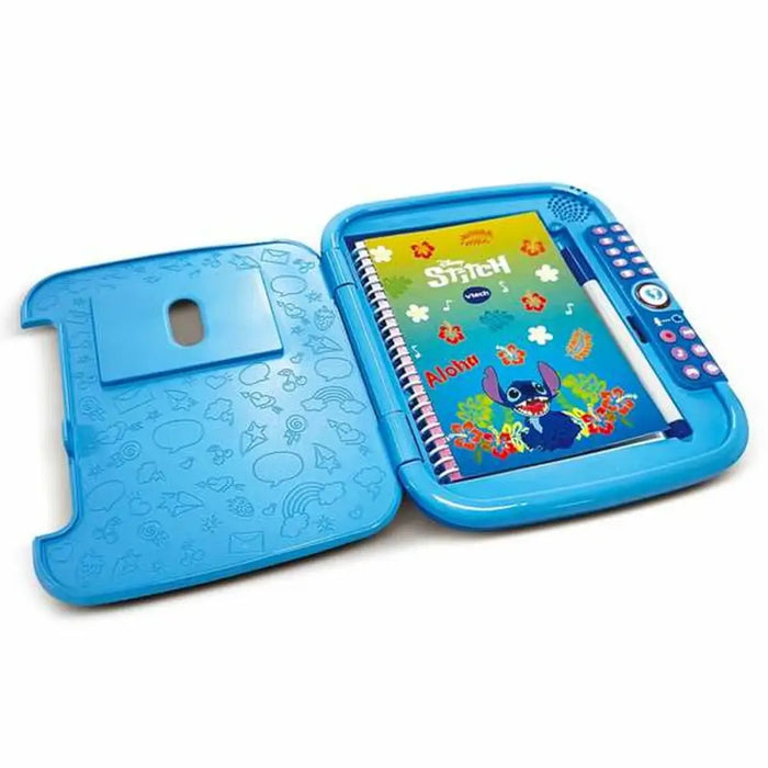 Таен дневник с катинар Vtech