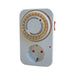 ТАЙМЕР TS-MD3/FDD-50/G1 - 24H SYNCHRO TS-MD3/FDD-50/G1