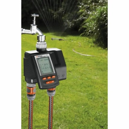 Таймер за Маркучи Gardena 271687