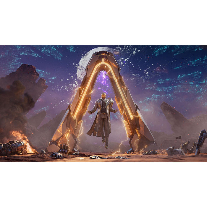 Игра Borderlands 4 (PS5)