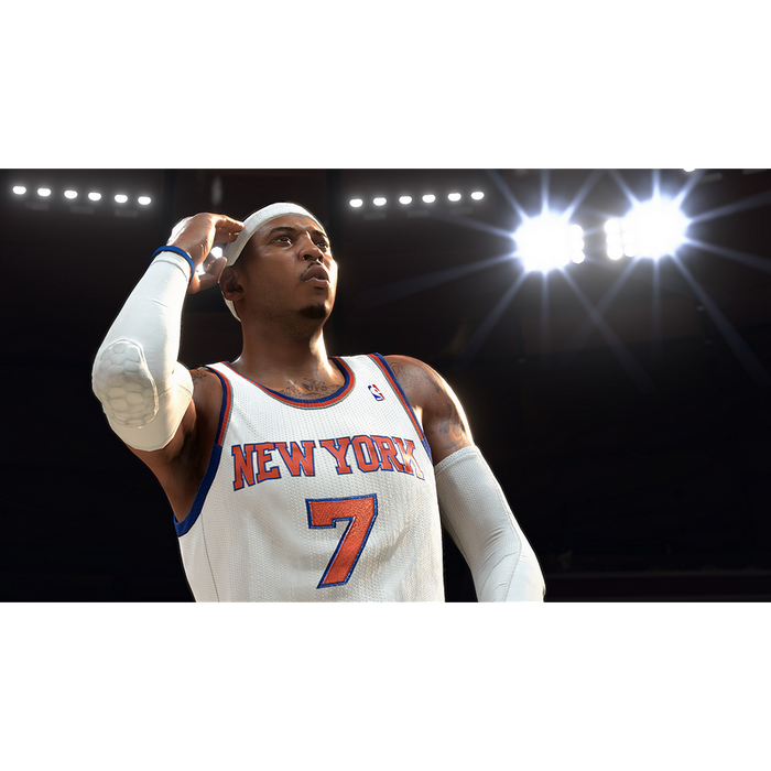 Игра NBA 2K26 - Код в кутия (NSW2)