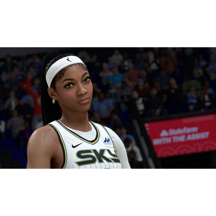 Игра NBA 2K26 - Код в кутия (NSW2)
