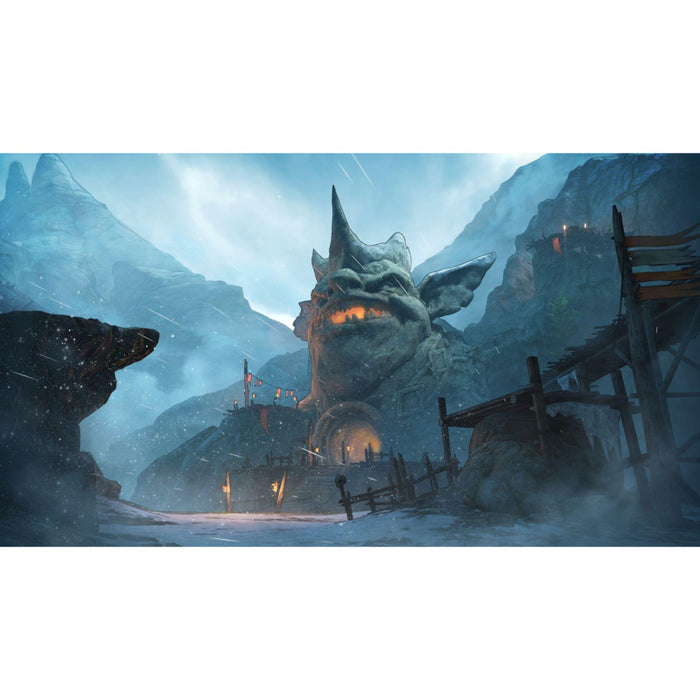 Игра TINY TINA'S WONDERLANDS (PS4)