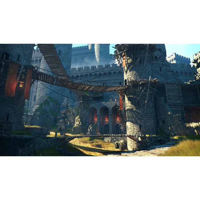 Игра TINY TINA'S WONDERLANDS (PS4)