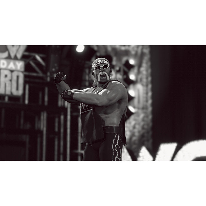 Игра WWE 2K23 Deluxe Editon (XBOX X)