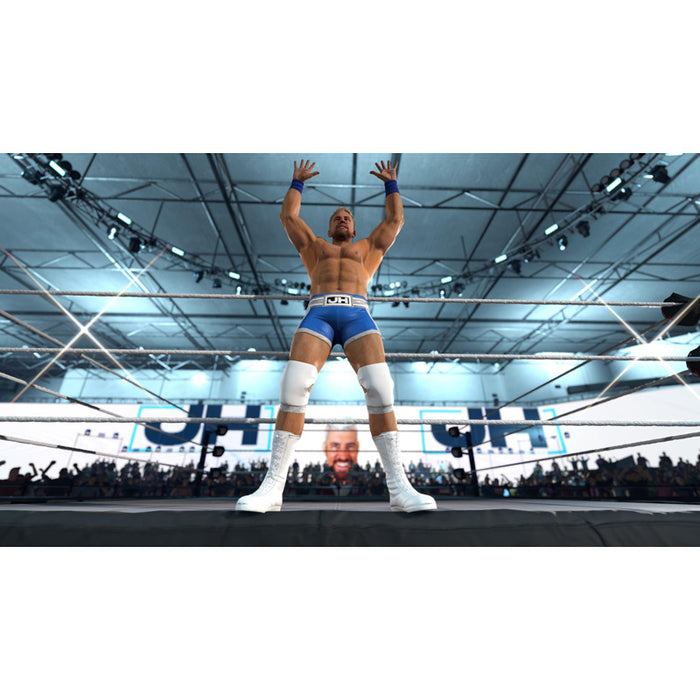 Игра WWE 2K26 (PS5)