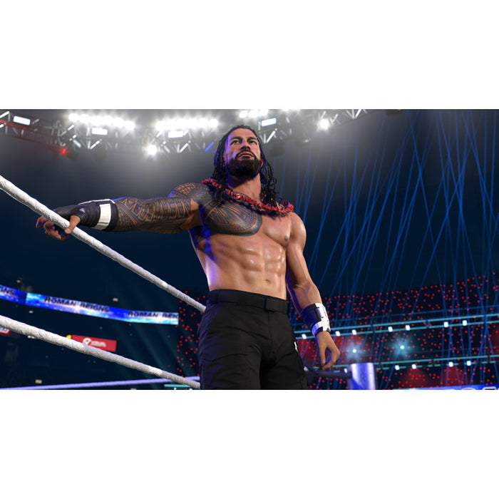 Игра WWE 2K26 (XBOX X)