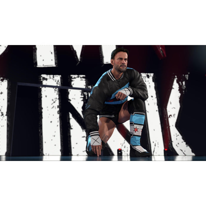 Игра WWE 2K26 (XBOX X)