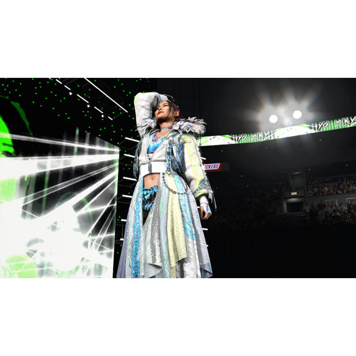 Игра WWE 2K26 (XBOX X)