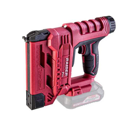 ТАКЕР АКУМУЛАТОРЕН RIDER