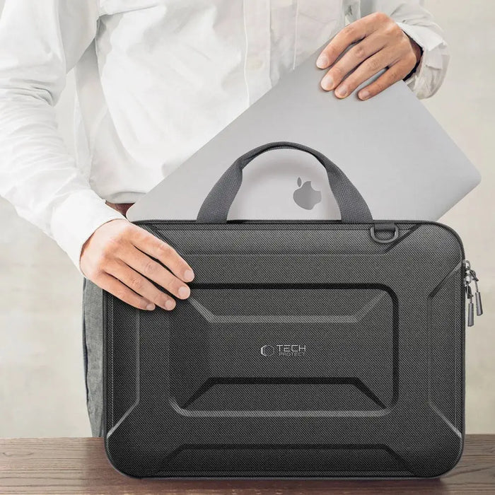 Тактически калъф за лаптоп Tech-Protect Ranger-X за 13-14’’