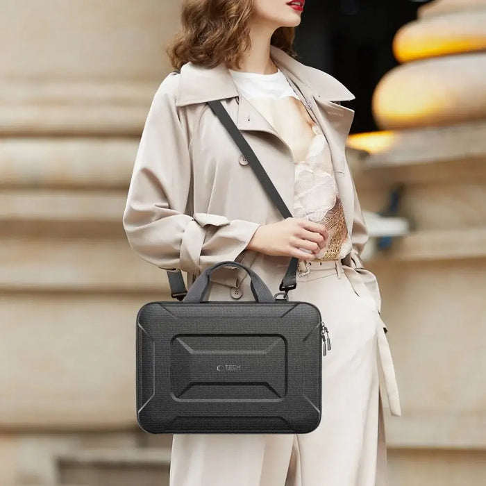 Тактически калъф за лаптоп Tech-Protect Ranger-X за 13-14’’