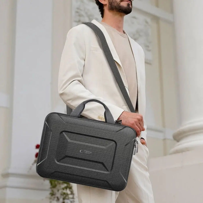 Тактически калъф за лаптоп Tech-Protect Ranger-X за 13-14’’