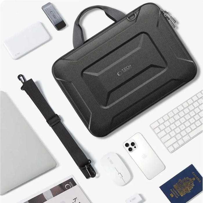 Тактически калъф за лаптоп Tech-Protect Ranger-X за 13-14’’