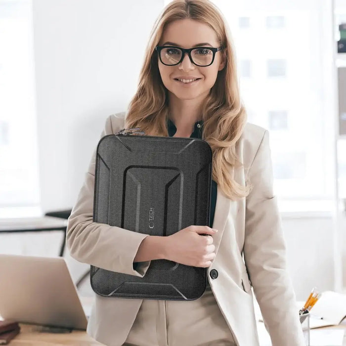 Тактически калъф за лаптоп Tech-Protect Ranger-X за 13-14’’