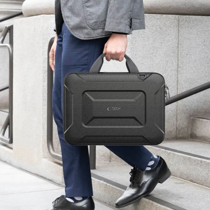 Тактически калъф за лаптоп Tech-Protect Ranger-X за 15-16’’