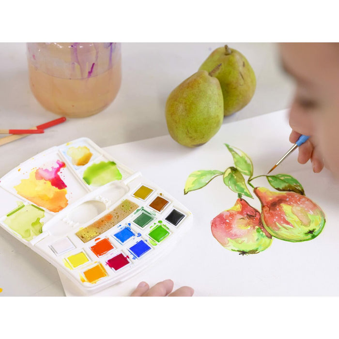 Живопис Talens Art Creation Многоцветен 12 ml 12 Части