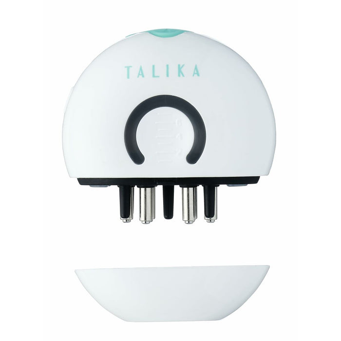 Фризьорски Комплект Talika Hair Force Lote Против Косопад