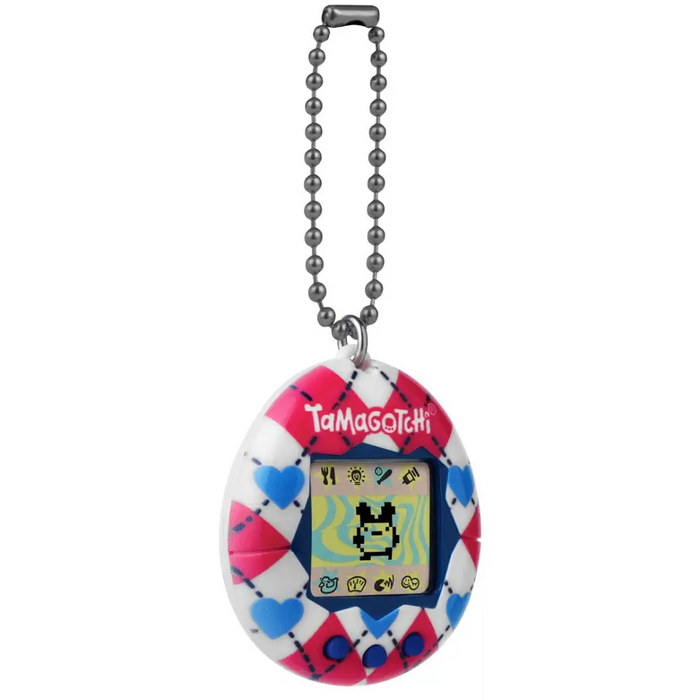 ТАМАГОЧИ - АРГАЙЛ СЪРЦЕ