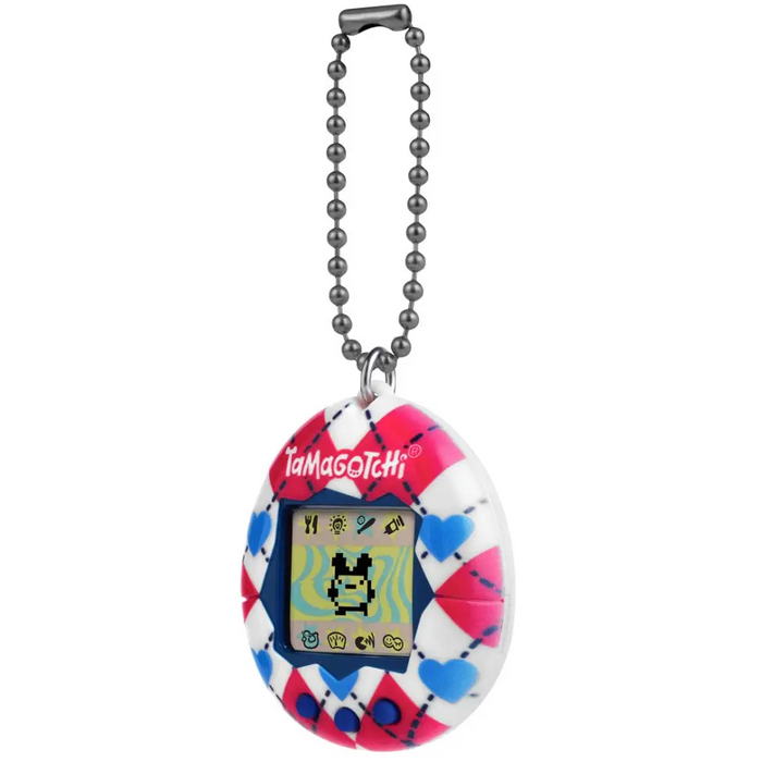 ТАМАГОЧИ - АРГАЙЛ СЪРЦЕ