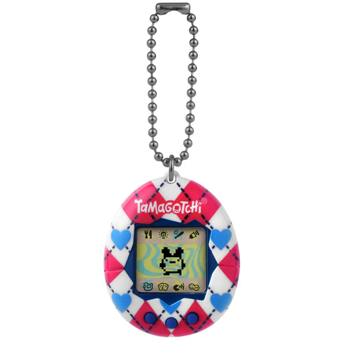 ТАМАГОЧИ - АРГАЙЛ СЪРЦЕ