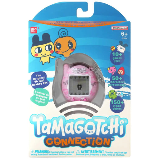TAMAGOCHI CONNECTION - ИЗЯЩИ ПАНДЕЛИ