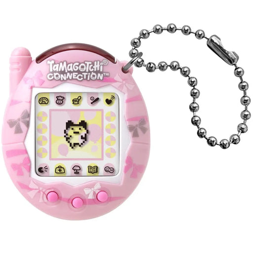 TAMAGOCHI CONNECTION - ИЗЯЩИ ПАНДЕЛИ