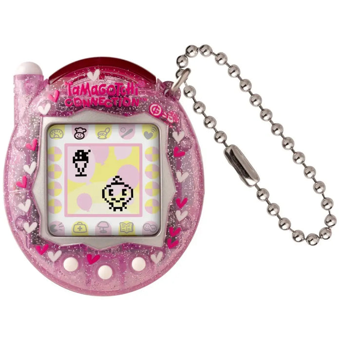 TAMAGOCHI CONNECTION - РОЗОВ БЛЯСЪК