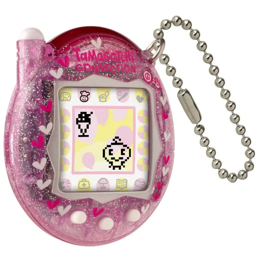 TAMAGOCHI CONNECTION - РОЗОВ БЛЯСЪК