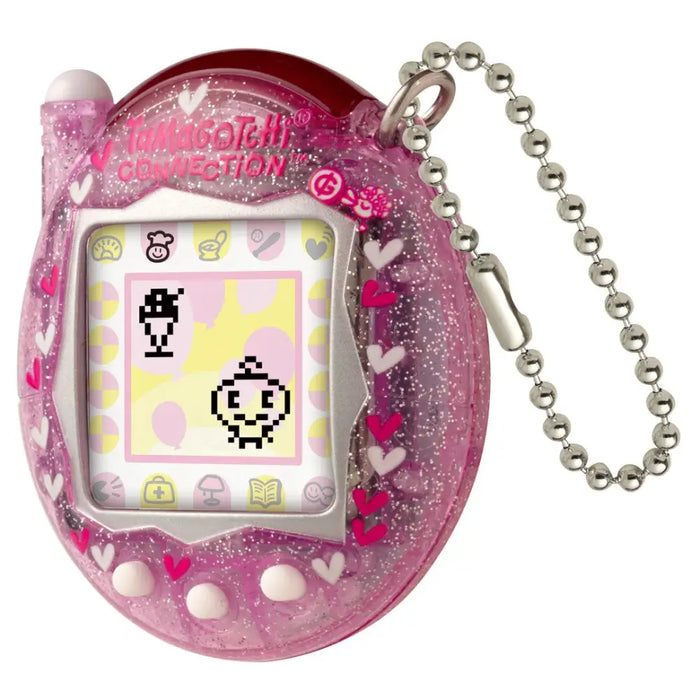 TAMAGOCHI CONNECTION - РОЗОВ БЛЯСЪК