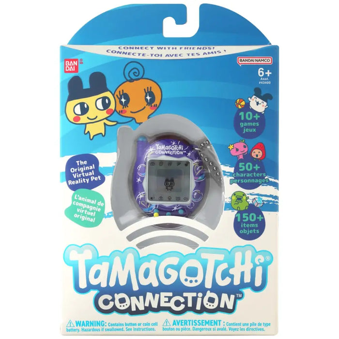 TAMAGOCHI CONNECTION - САПУНЕНИ МЕХУРИ