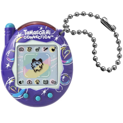 TAMAGOCHI CONNECTION - САПУНЕНИ МЕХУРИ