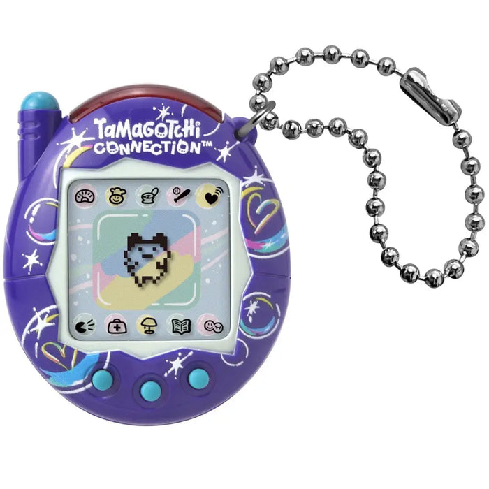 TAMAGOCHI CONNECTION - САПУНЕНИ МЕХУРИ