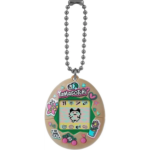 ТАМАГОЧИ - ЕКО ПРАЗНИЧНО ЯЙЦЕ