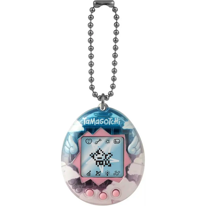 ТАМАГОЧИ - МЕЧТАЕН АНГЕЛ