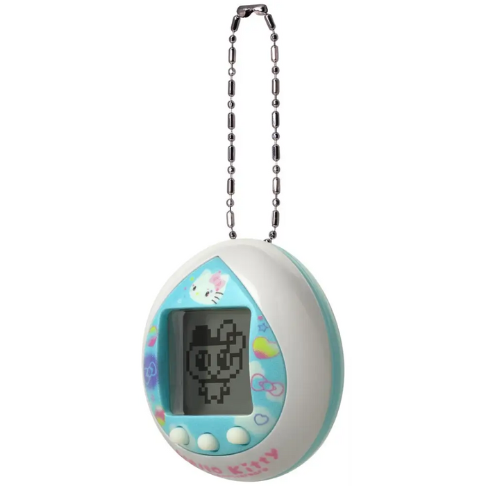 ТАМАГОЧИ НАНО - HELLO KITTY НЕБЕСНО СИН