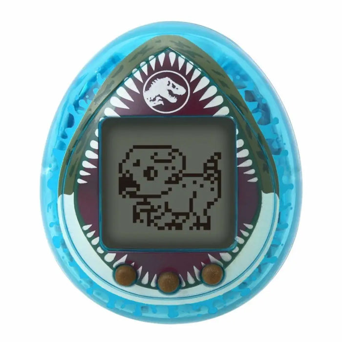 TAMAGOTCHI NANO - JURASSIC WORLD MOSOSAURUS