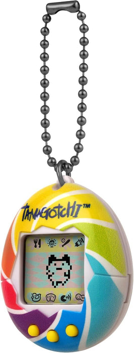 Bandai Tamagotchi Original - Candy Swirl