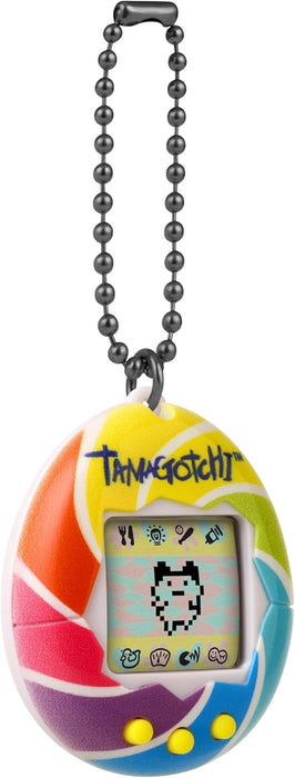 Bandai Tamagotchi Original - Candy Swirl