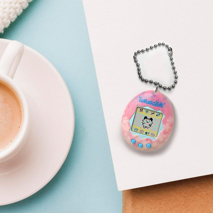 Bandai Tamagotchi Original - Sakura