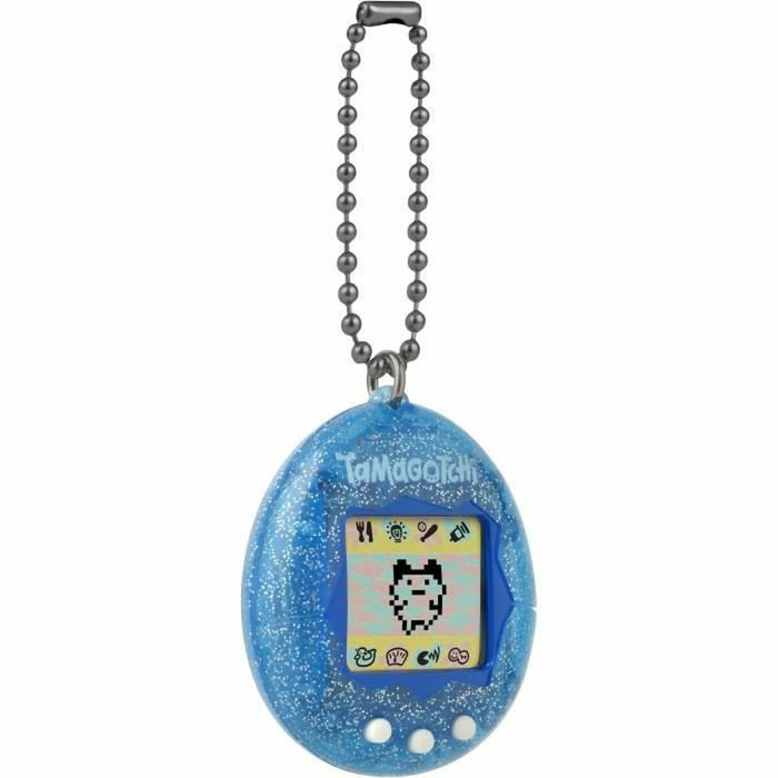 Интерактивен домашен любимец Tamagotchi