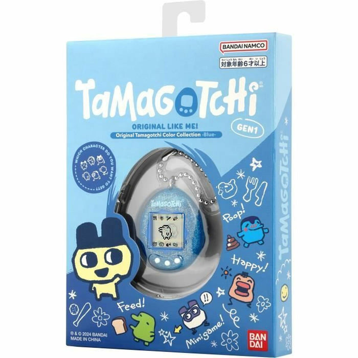 Интерактивен домашен любимец Tamagotchi