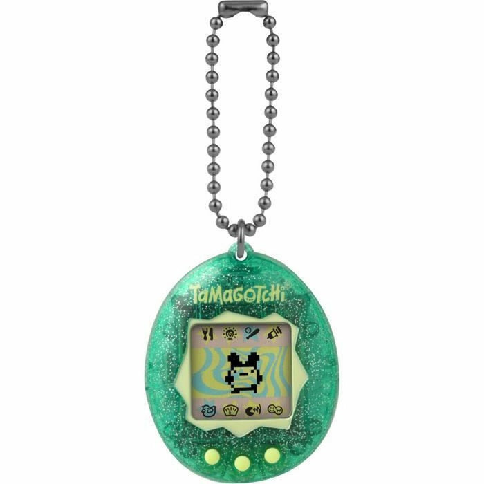 Интерактивен домашен любимец Tamagotchi